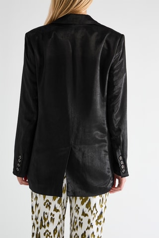 Blazer - Noir