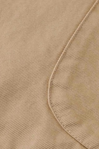 Blazer - Beige