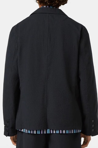 Blazer - Noir