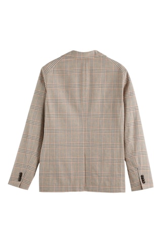 Blazer - Beige