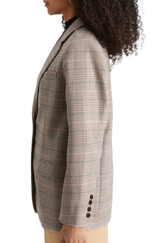 Blazer - Beige