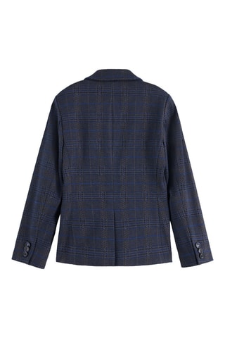 Blazer - Bleu marine