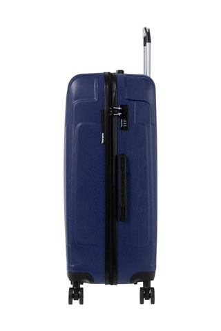 Maleta (XL) - Azul -­ 85 cm - Murano