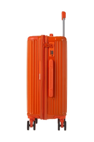 Maleta de cabina (S) - Naranja - 55 cm - Murano