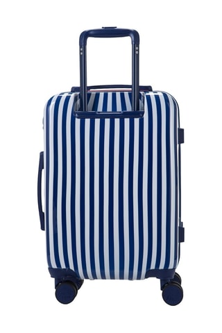 Maleta de cabina (S) - Azul -­ 55 cm - Hello Kitty