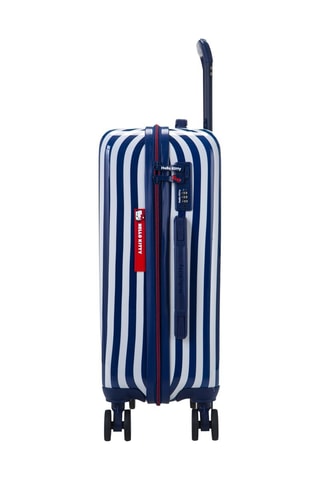 Maleta de cabina (S) - Azul -­ 55 cm - Hello Kitty