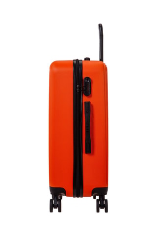 Valise semaine (M) - Orange - 65 cm - Rafale