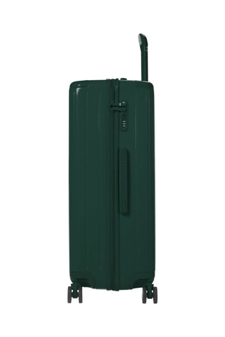 Valise semaine (M) Intemporelle - Sapin - 65 cm - Cadenas TSA