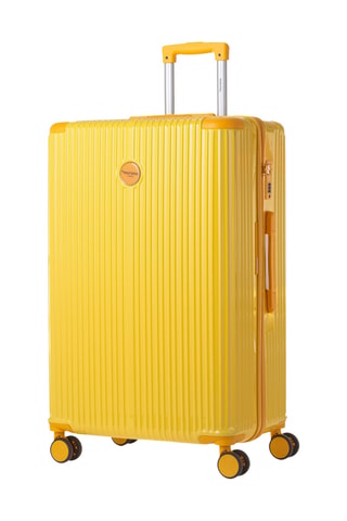 Maleta (M) - Amarillo - 65 cm - Murano