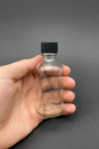 6 garrafas - 5 cl