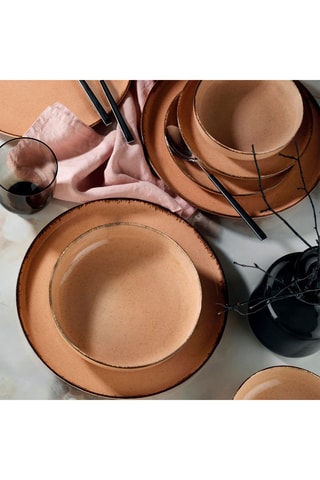 Serviço em porcelana 18 peças