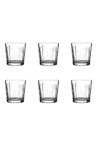 6 copos - 300 ml