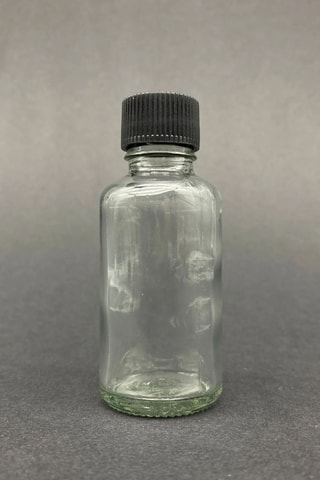 6 frascos de viagem - 10 cl