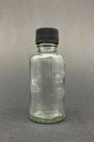 6 garrafas - 3 cl