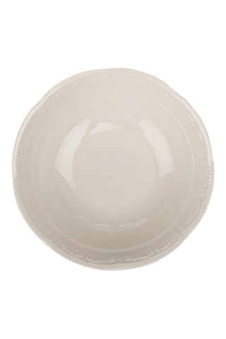 Serviço de porcelana 24 peças