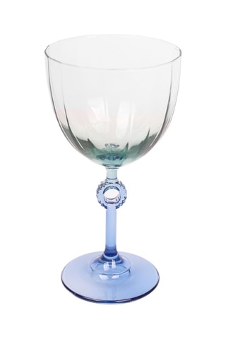 4 copos de vinho Elite - 27 cl