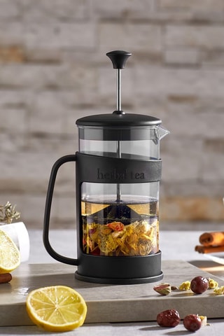 Cafeteira - 40 cl - Preto