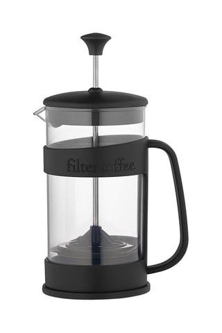 Cafeteira - 40 cl - Preto