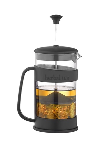 Cafeteira - 40 cl - Preto