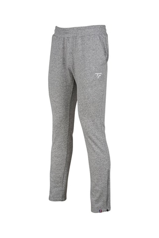 Pantalon de survêtement Team Tech - Argenté