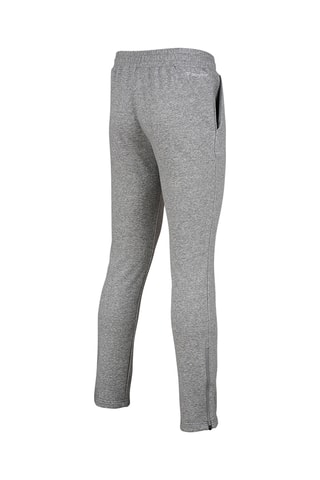 Pantalon de survêtement Team Tech - Argenté
