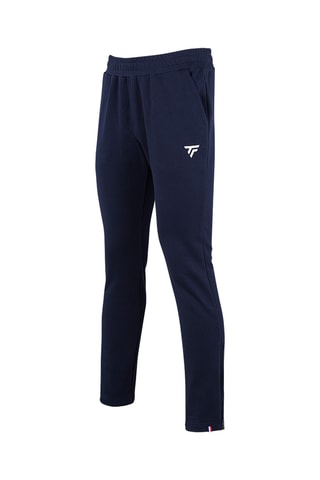 Pantalon de survêtement Team Tech - Bleu
