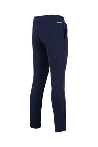Pantalon de survêtement Team Tech - Bleu