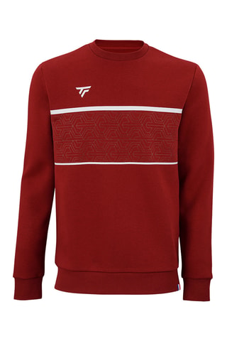 Sweat Team - Rouge