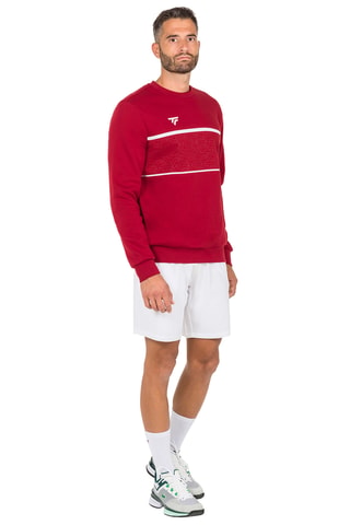 Sweat Team - Rouge