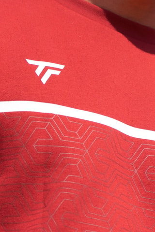 Sweat Team - Rouge