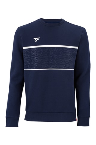 Sweat Team - Bleu