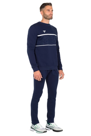 Sweat Team - Bleu