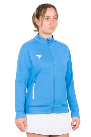 Veste de survêtement Team - Bleu