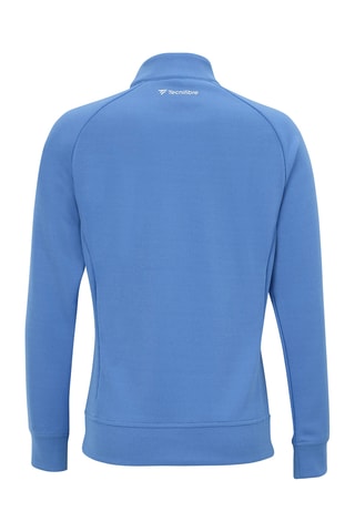 Veste de survêtement Team - Bleu