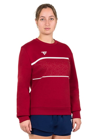 Sweat Team - Rouge