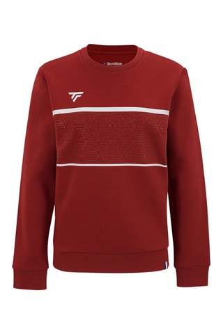 Sweat Team - Rouge