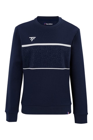 Sweat Team - Bleu