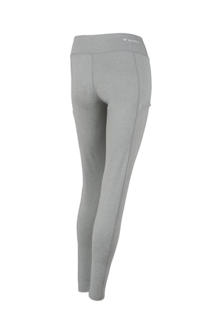 Legging Team - Argenté
