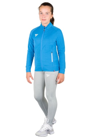Legging Team - Argenté