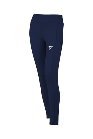 Legging Team - Bleu