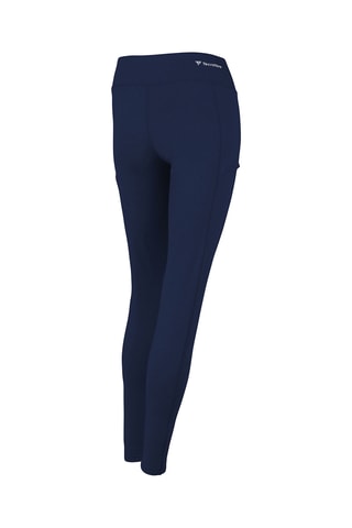 Legging Team - Bleu