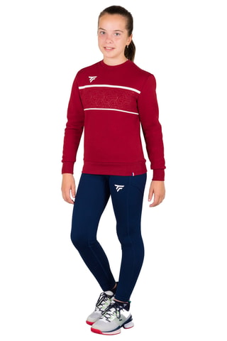 Legging Team - Bleu