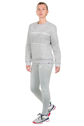 Legging Team - Argenté