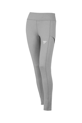Legging Team - Argenté