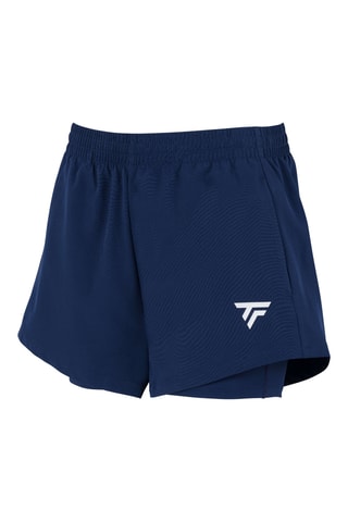 Short Team - Bleu