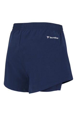 Short Team - Bleu