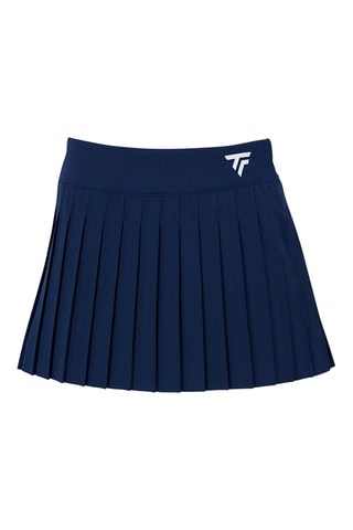 Jupe-short Team - Bleu