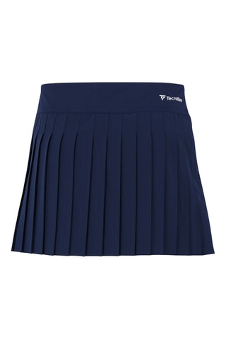 Jupe-short Team - Bleu