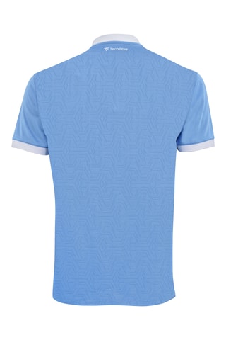 Polo Team - Bleu