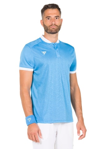 Polo Team - Bleu